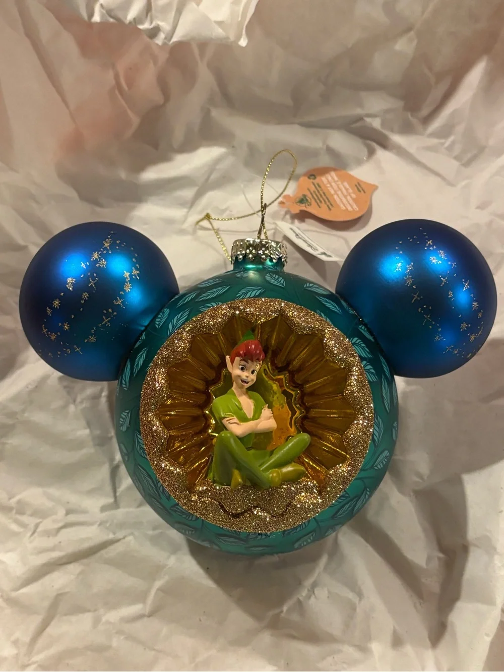 Disney mickey mouse